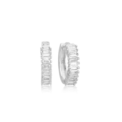 עגילי ״ליה״ | "LIA" earrings