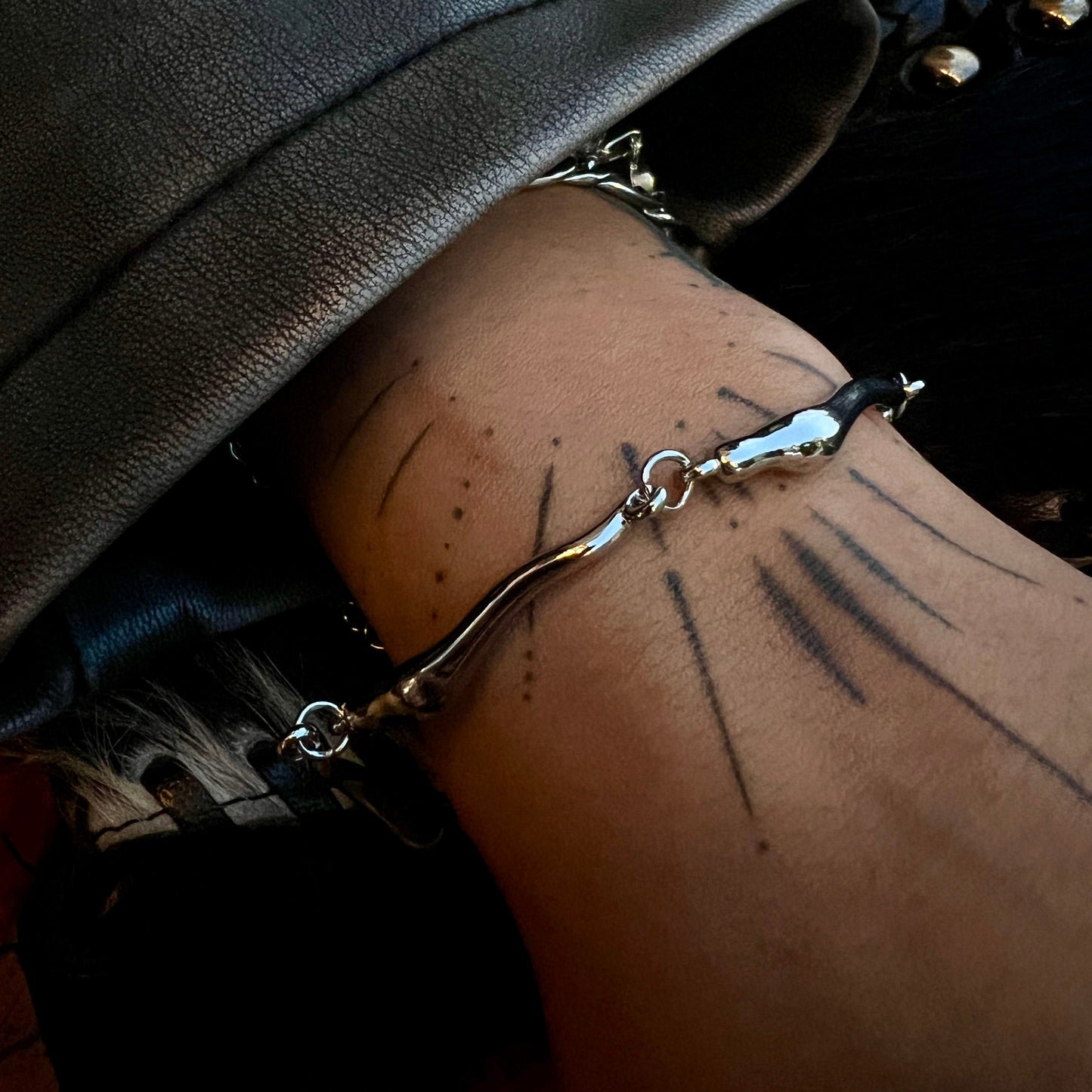 צמיד ״וֶלָה״ | VELA bracelet