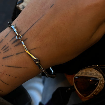 צמיד ״וֶלָה״ | VELA bracelet