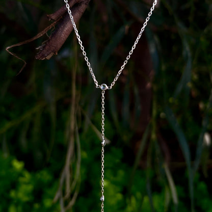 שרשרת ״אנאל״ | "ANAEL" necklace