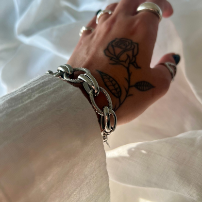 "LORA" bracelet | צמיד ״לורה״