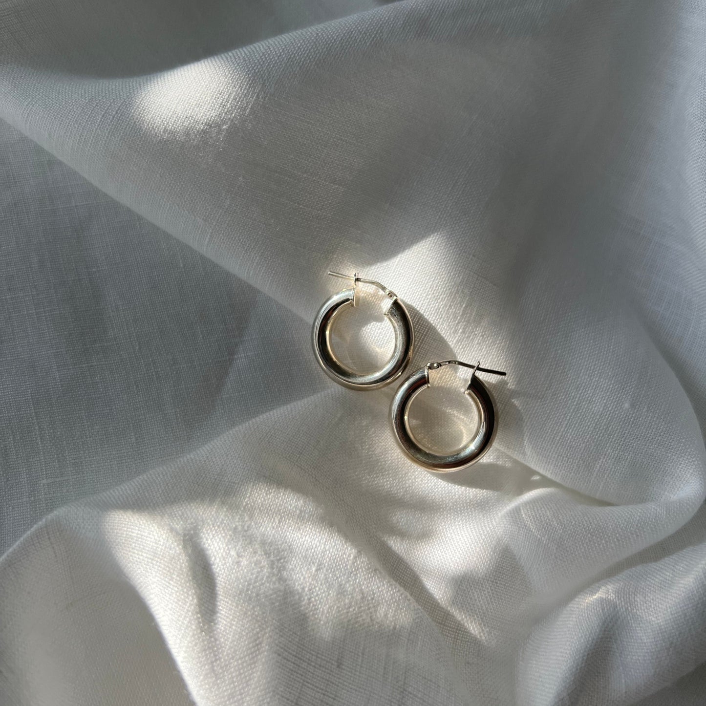 "SHIR" earrings | עגילי ״שיר״