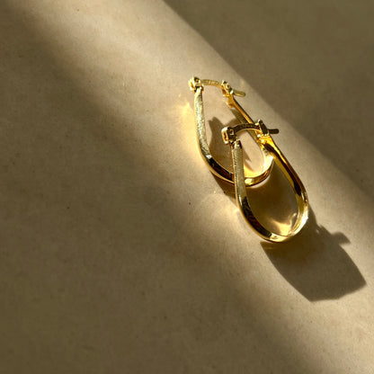 "BELLA" earrings | עגילי ״בלה״