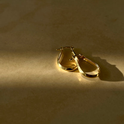 "BELLA" earrings | עגילי ״בלה״