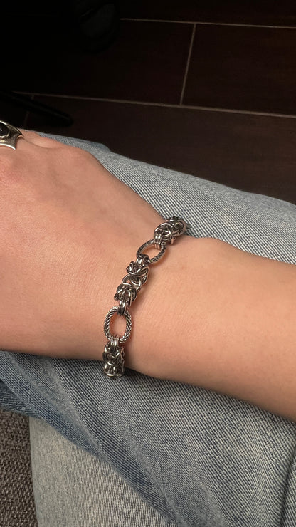 צמיד ״רוי״ | ROY bracelet
