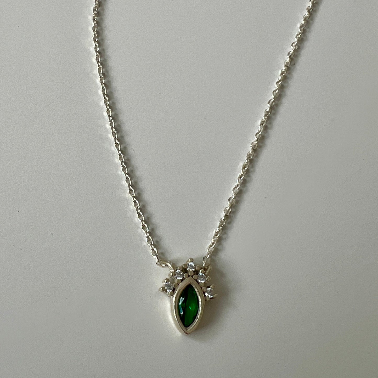 שרשרת ״נדיה״ | "NADIA" necklace