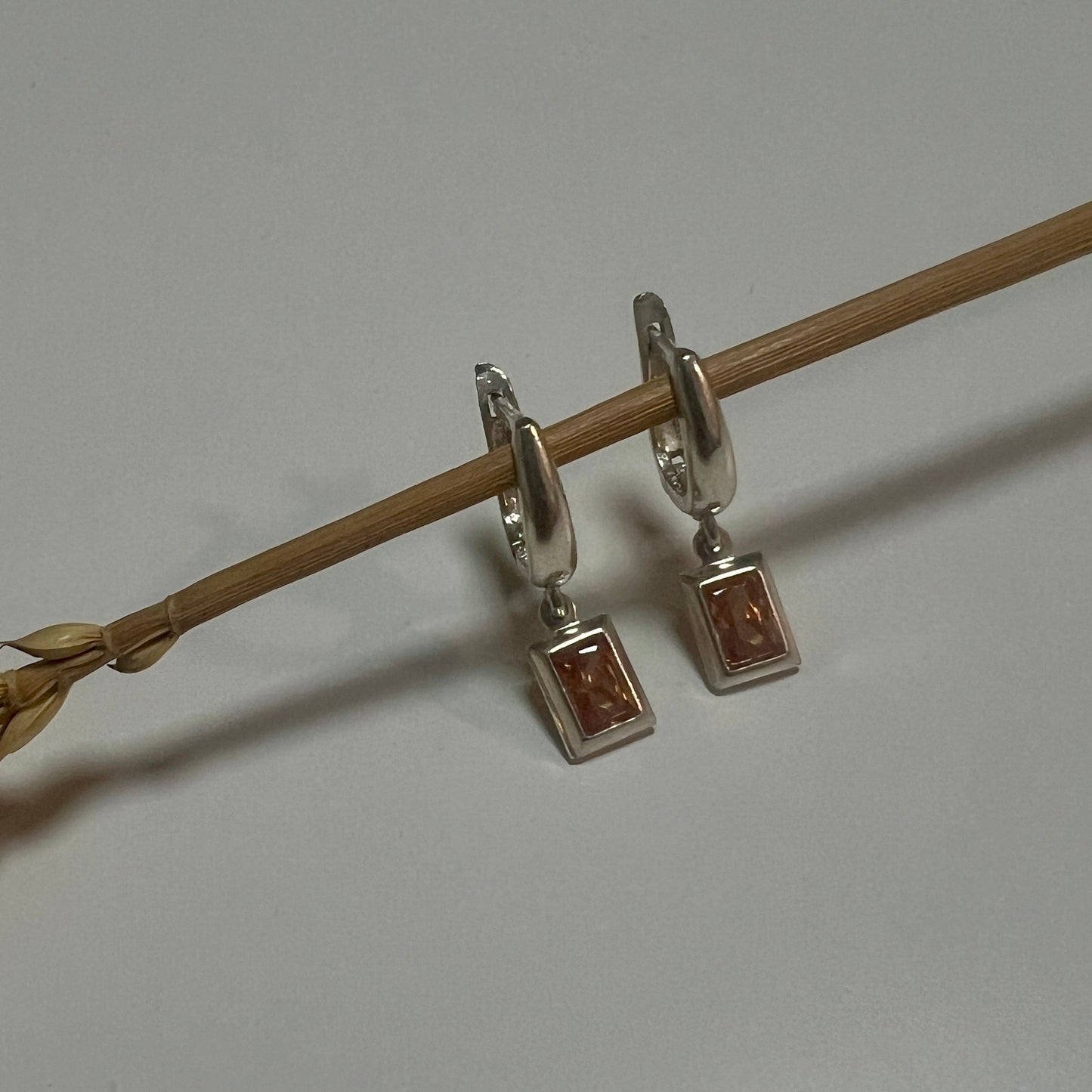 עגילי ״שירן״ | "SHIRAN" earrings