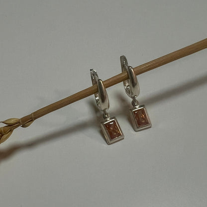 עגילי ״שירן״ | "SHIRAN" earrings