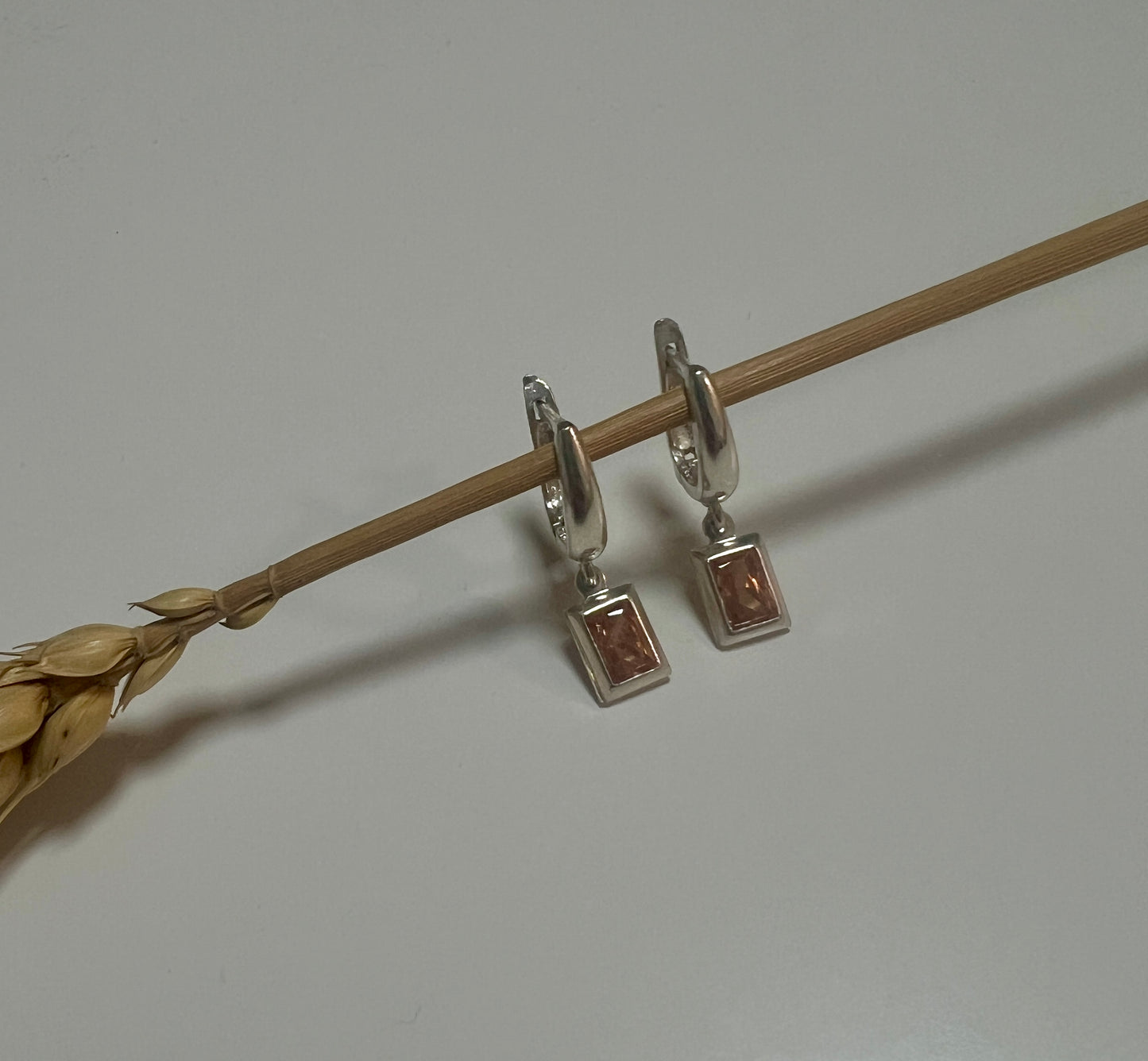 עגילי ״שירן״ | "SHIRAN" earrings