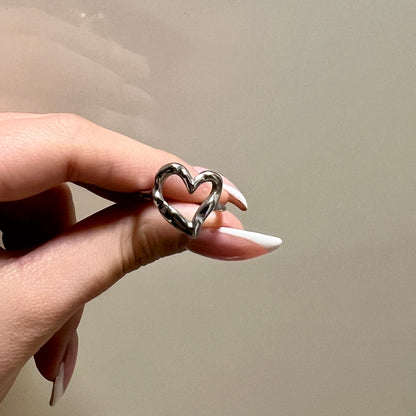 טבעת ״לי״ LI ring