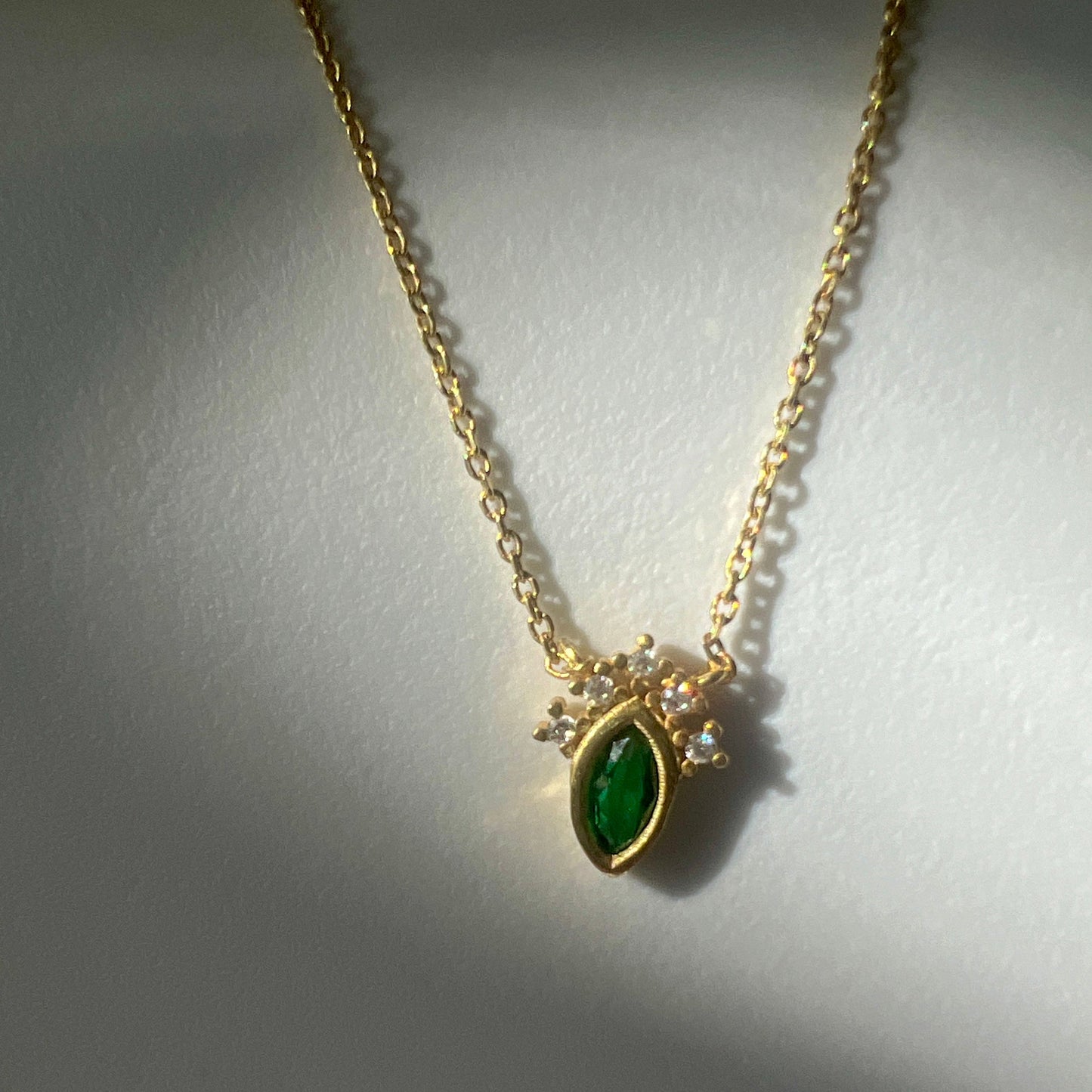 שרשרת ״נדיה״ | "NADIA" necklace