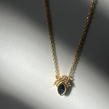 שרשרת ״נדיה״ | "NADIA" necklace