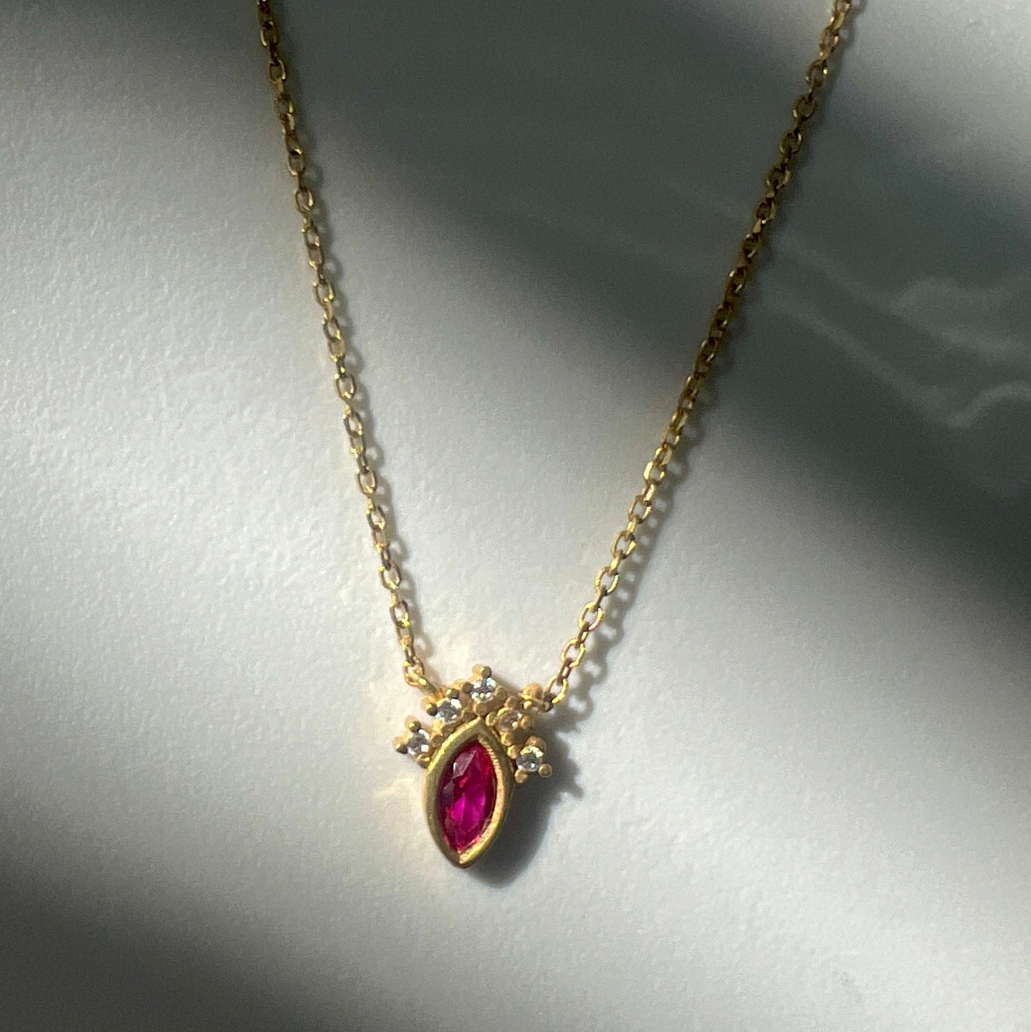 שרשרת ״נדיה״ | "NADIA" necklace