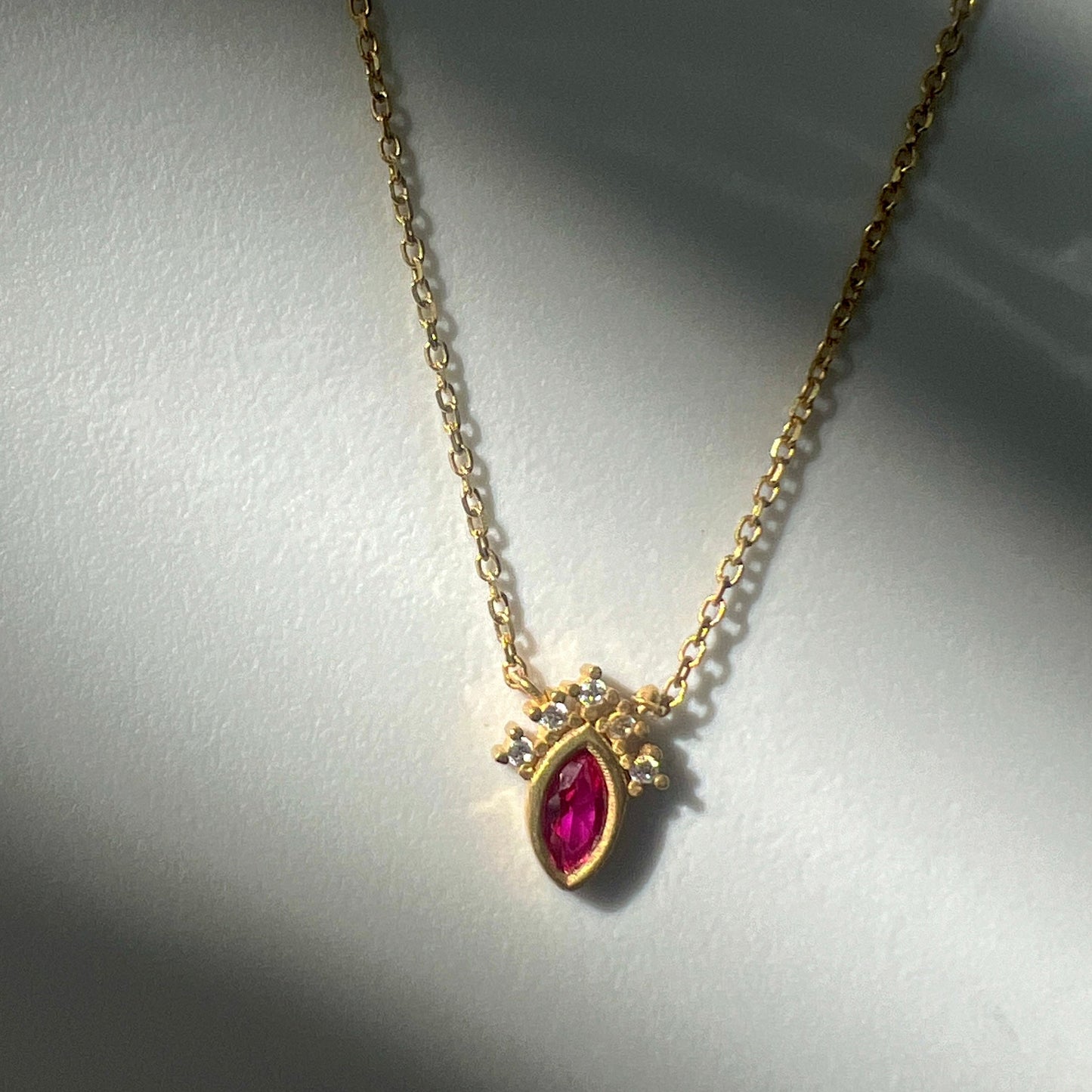 שרשרת ״נדיה״ | "NADIA" necklace