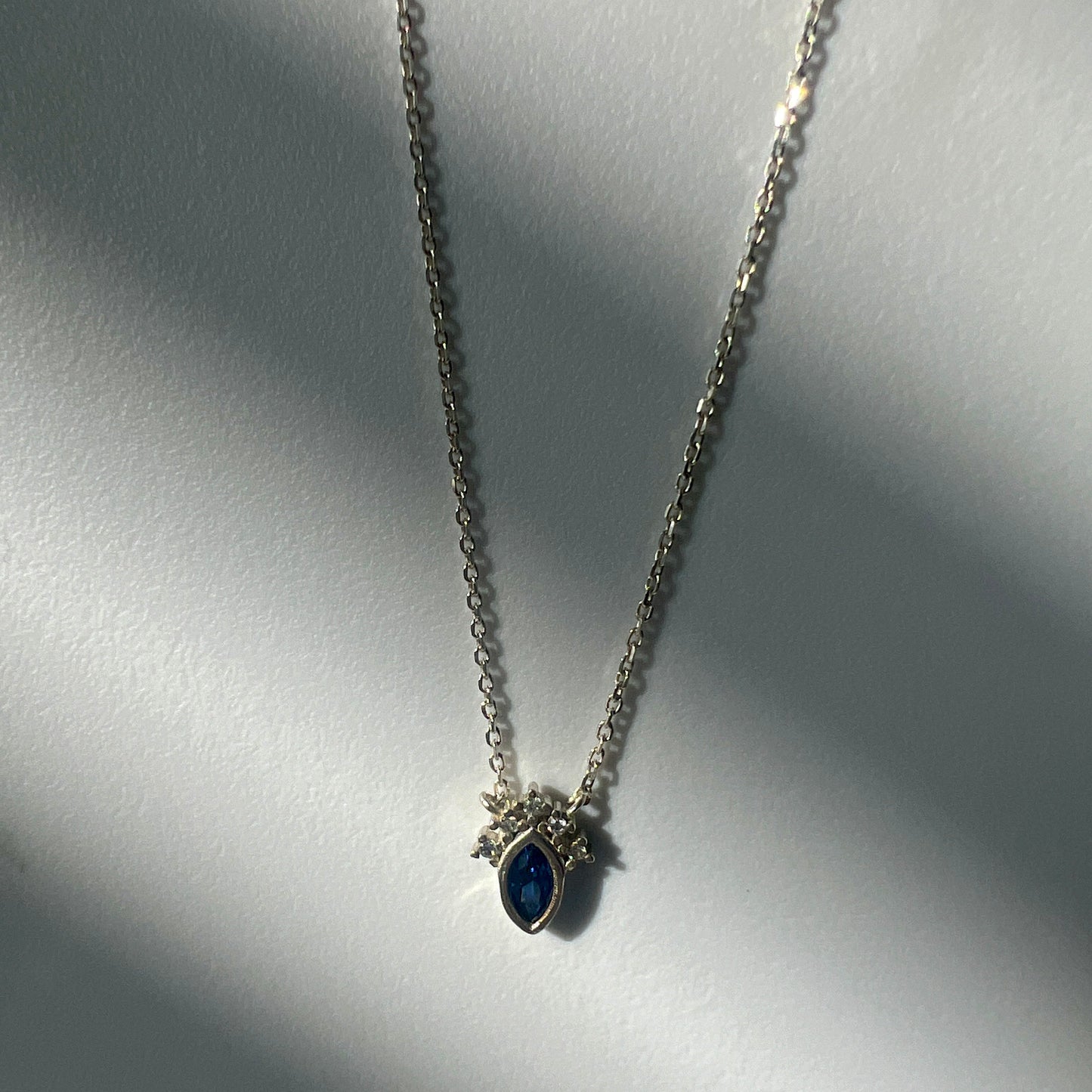 שרשרת ״נדיה״ | "NADIA" necklace