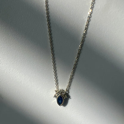 שרשרת ״נדיה״ | "NADIA" necklace