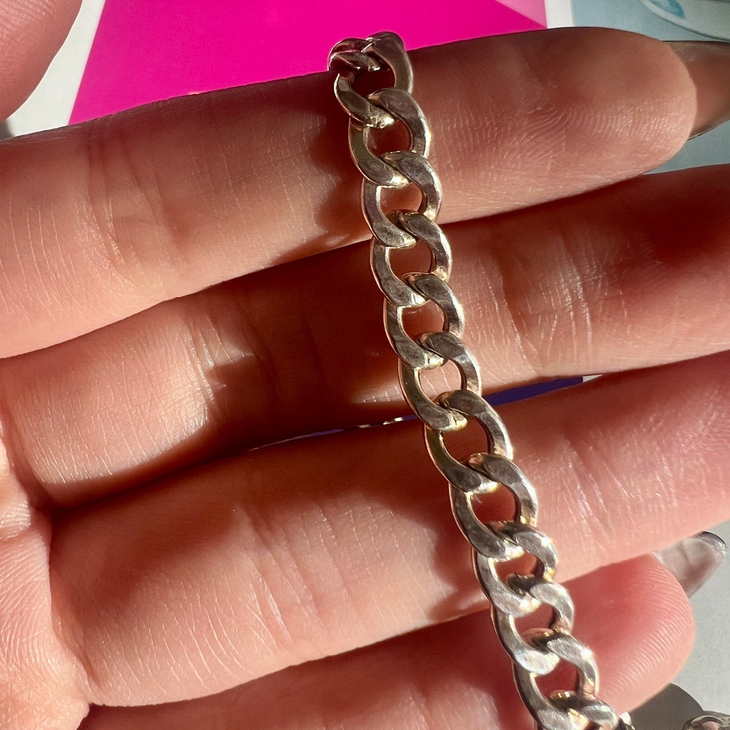 צמיד ״דריו״ |"DARIO" bracelet