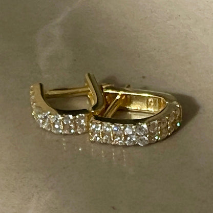 עגילי ״ג׳יין״ | "JANE" earrings