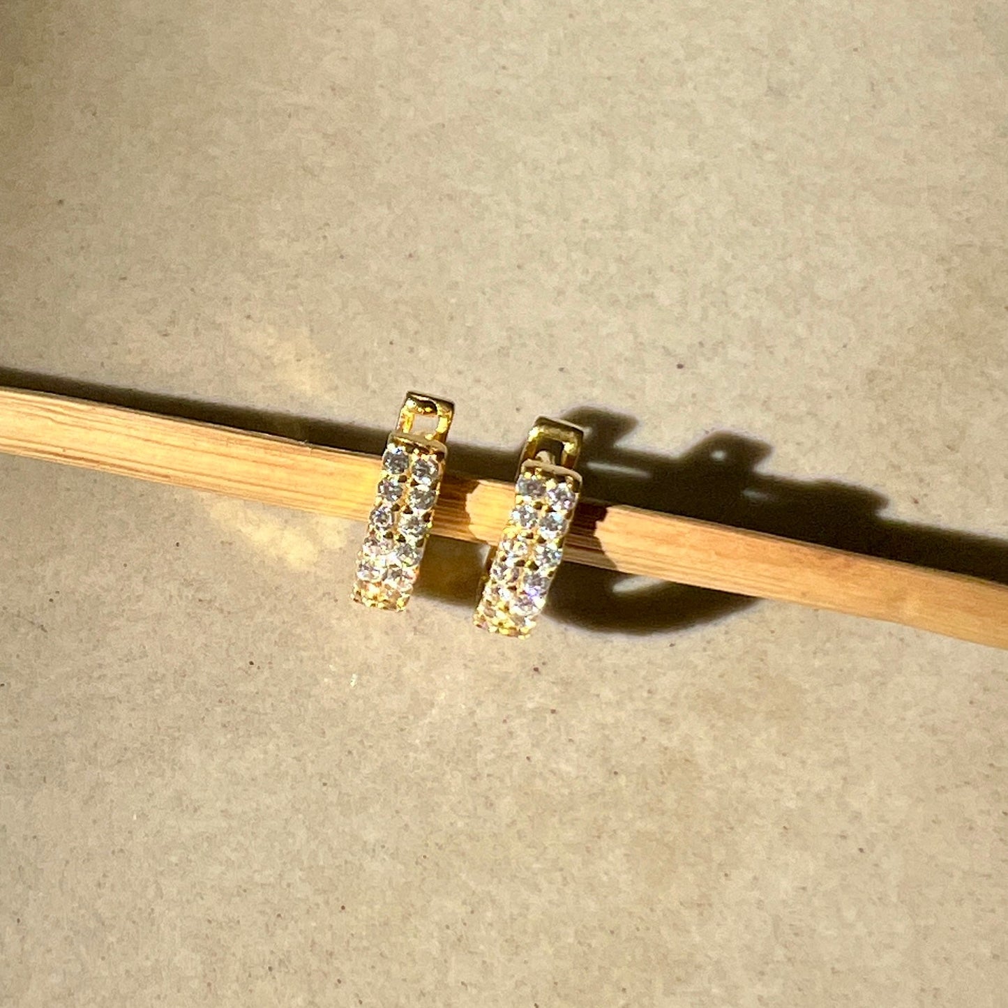 עגילי ״ג׳יין״ | "JANE" earrings