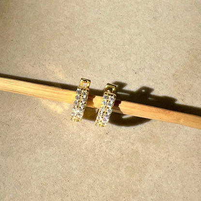 עגילי ״ג׳יין״ | "JANE" earrings