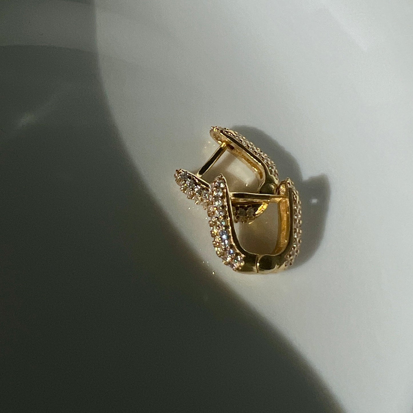 עגילי ״ג׳וי״ | "JOY" earrings