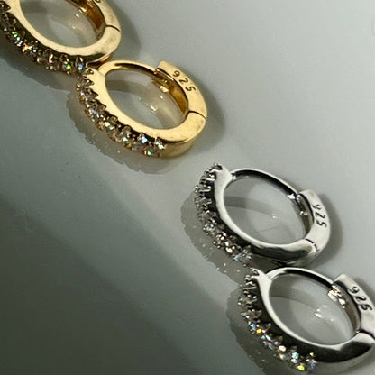 עגילי ״קאי״ | "KAI" earrings