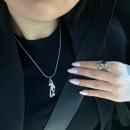 שרשרת ״אלי״ | ELI necklace