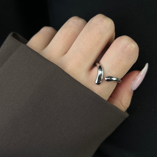 טבעת ״שי״ | SHAY ring