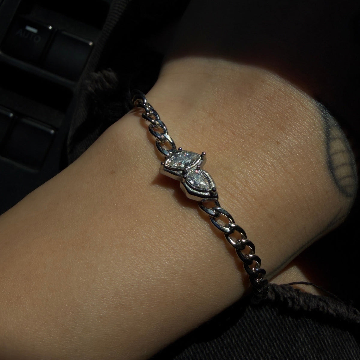 צמיד ״ליבי״ | LIBI bracelet