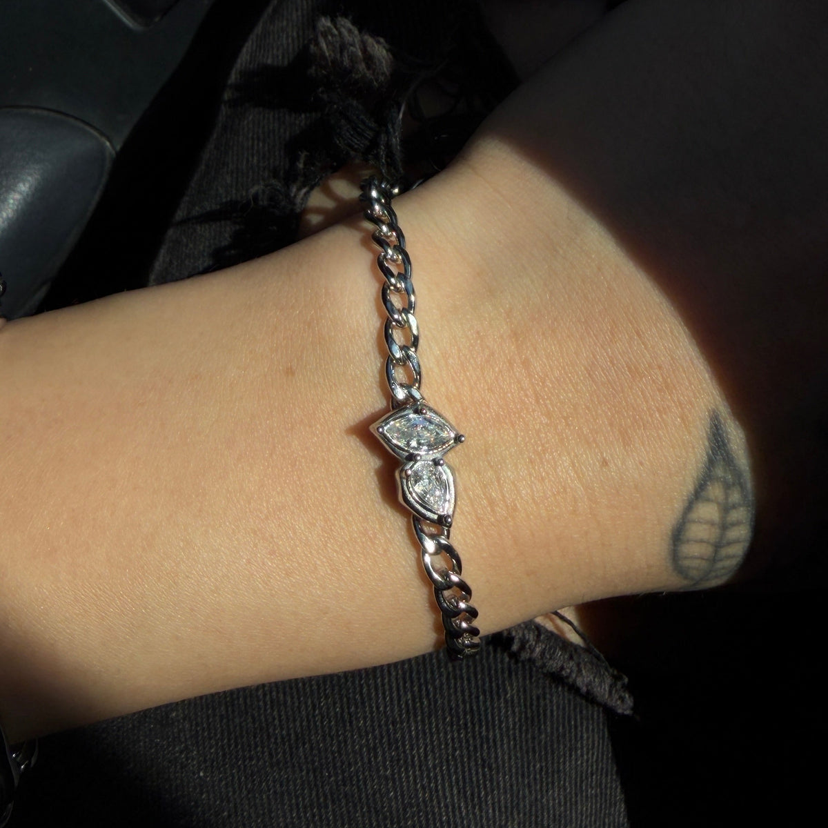 צמיד ״ליבי״ | LIBI bracelet