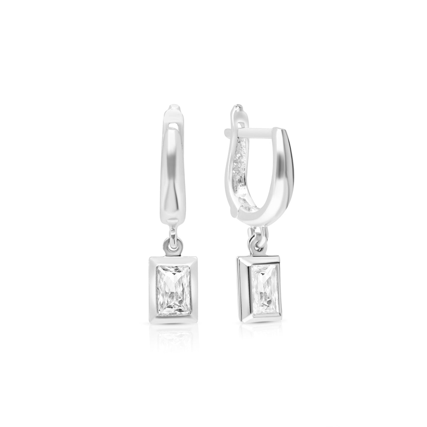 עגילי ״שירן״ | "SHIRAN" earrings