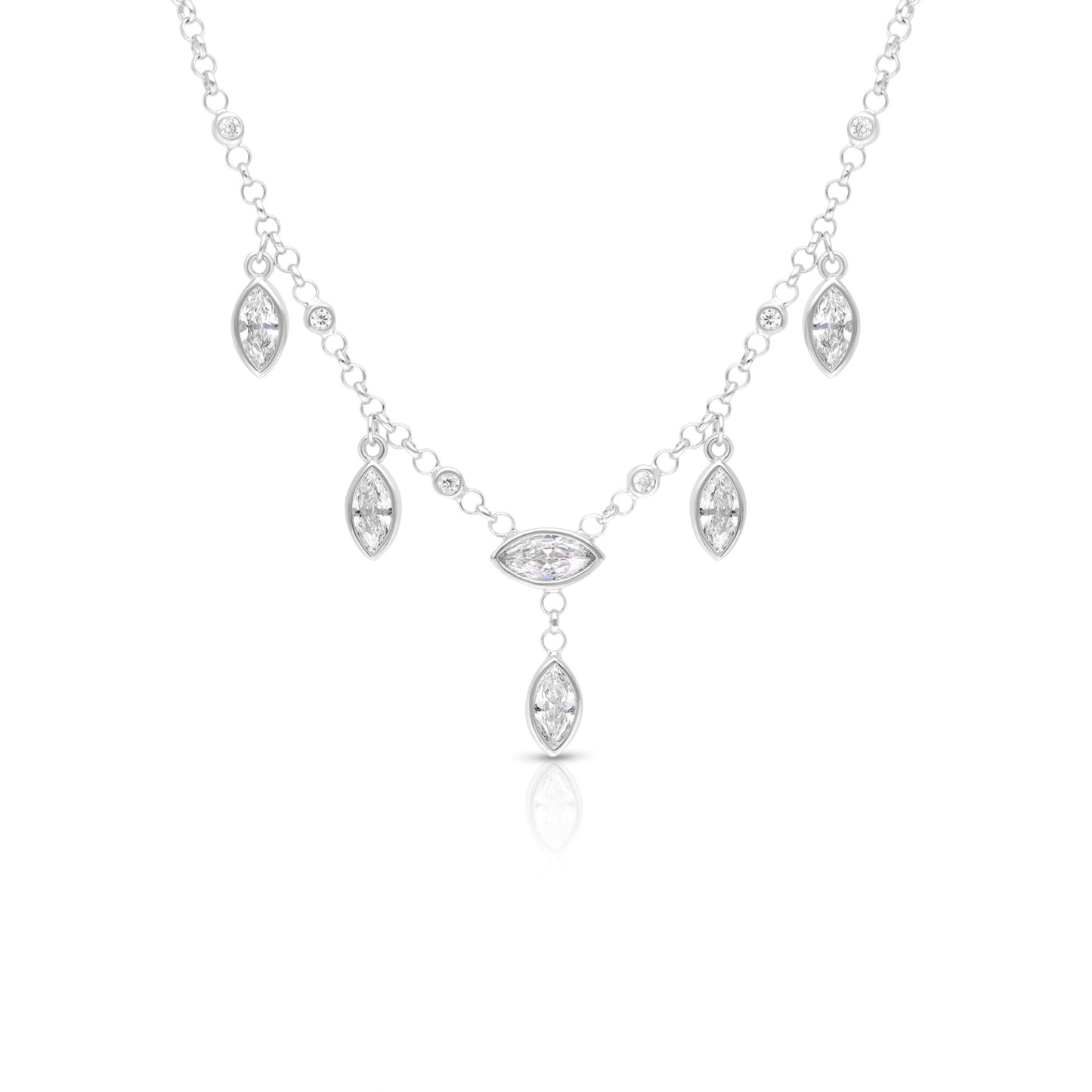 שרשרת ״זינה״ | "ZINA" necklace