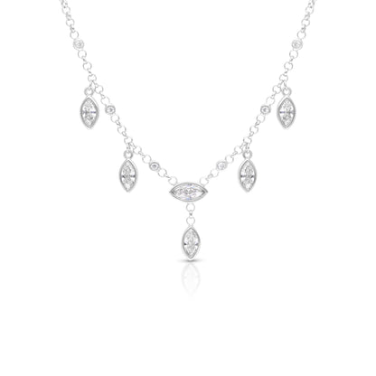 שרשרת ״זינה״ | "ZINA" necklace