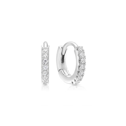 עגילי ״קאי״ | "KAI" earrings