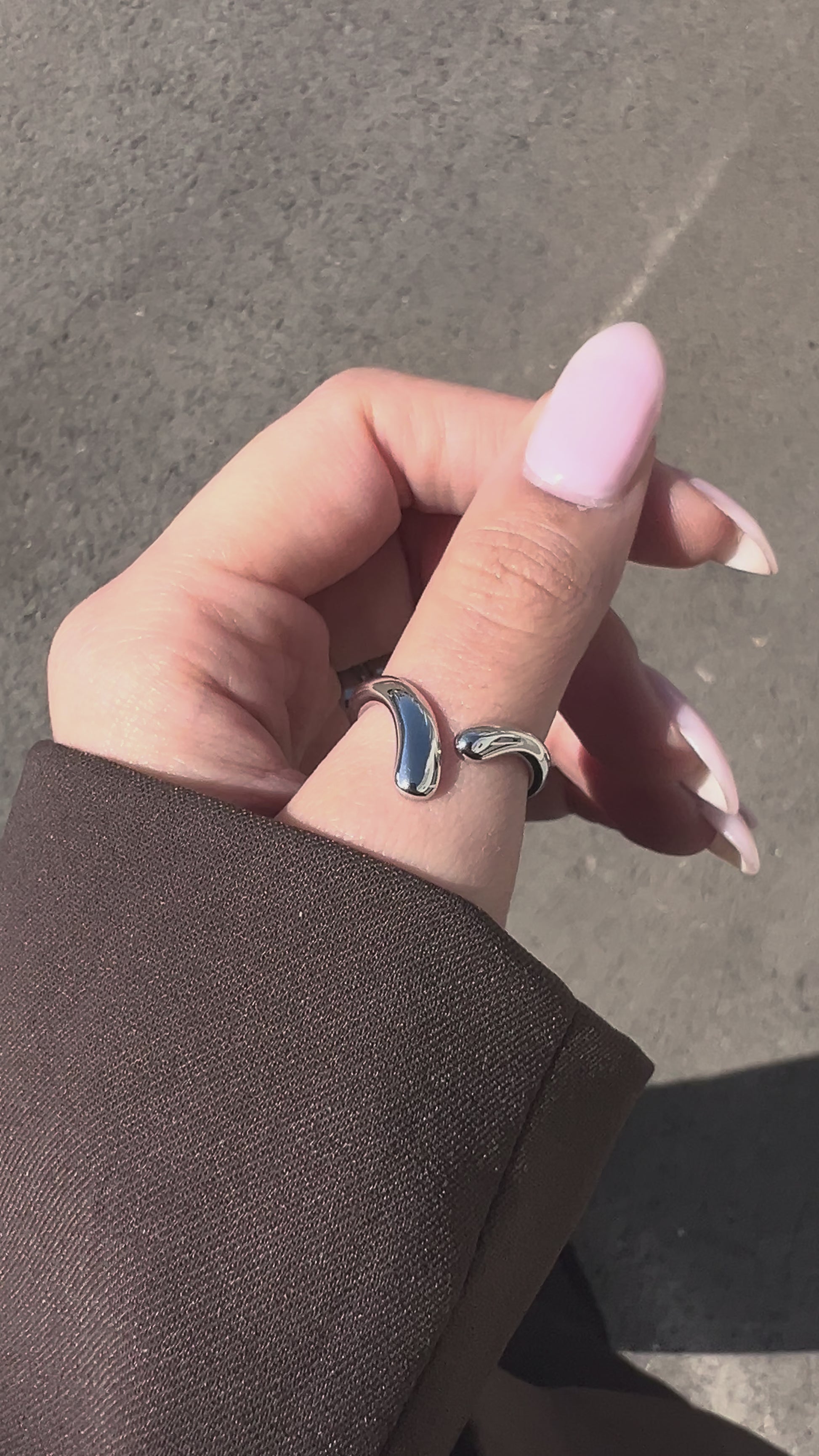 סרטון טבעת סטנסטיל