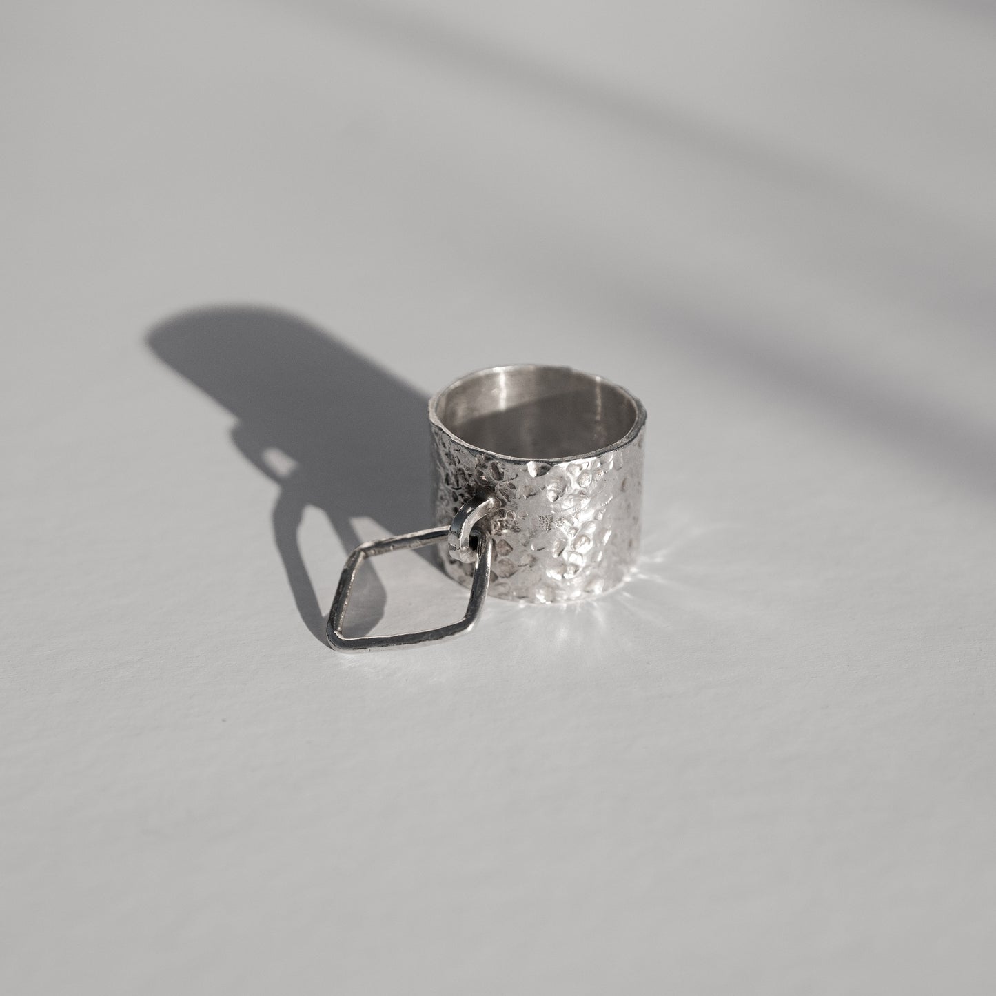 'KYLIE" ring | טבעת ״קיילי״